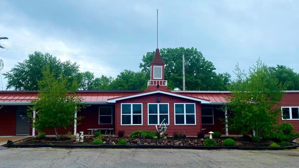 Mission of Hope Resiliency Center in New London
