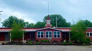 Mission of Hope Resiliency Center